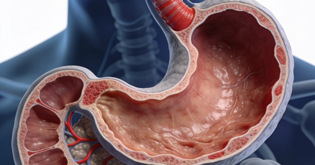 Vomiting blood causes: Understanding serious symptoms and when to act