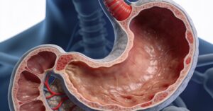 Vomiting blood causes: Understanding serious symptoms and when to act