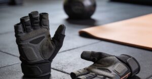 Climbing mountain exercise: Master Your Full-Body Strength and Endurance