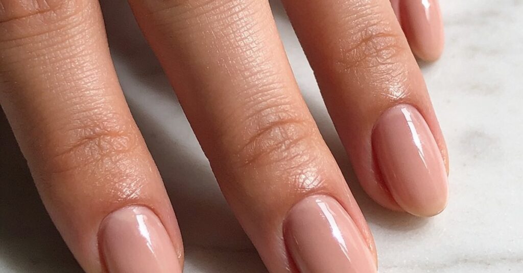 How to get rid of nail ridges: Simple tips for smooth, healthy nails
