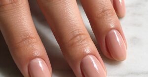 How to get rid of nail ridges: Simple tips for smooth, healthy nails