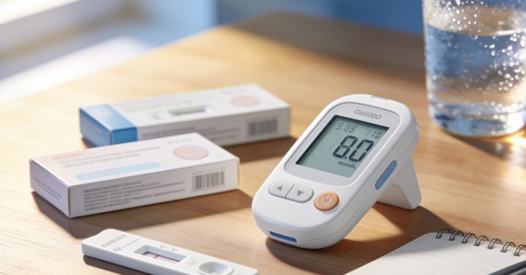 Can ovulation test detect pregnancy? The Truth Behind the Myth