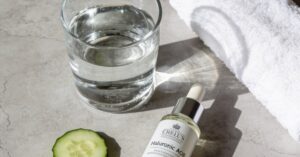Signs of dehydration on skin: How to Spot and Restore Your Glow