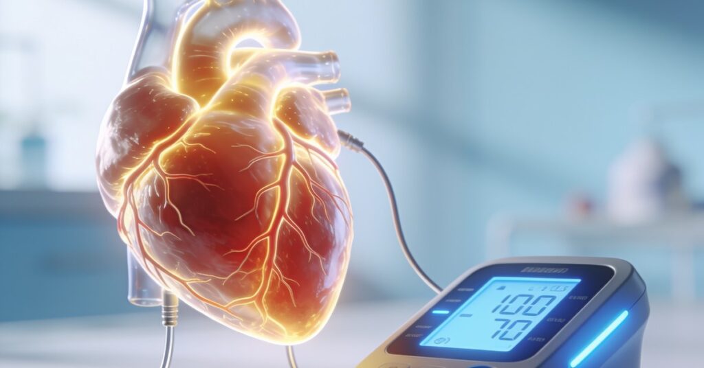Does high blood pressure make you tired? Understanding the link