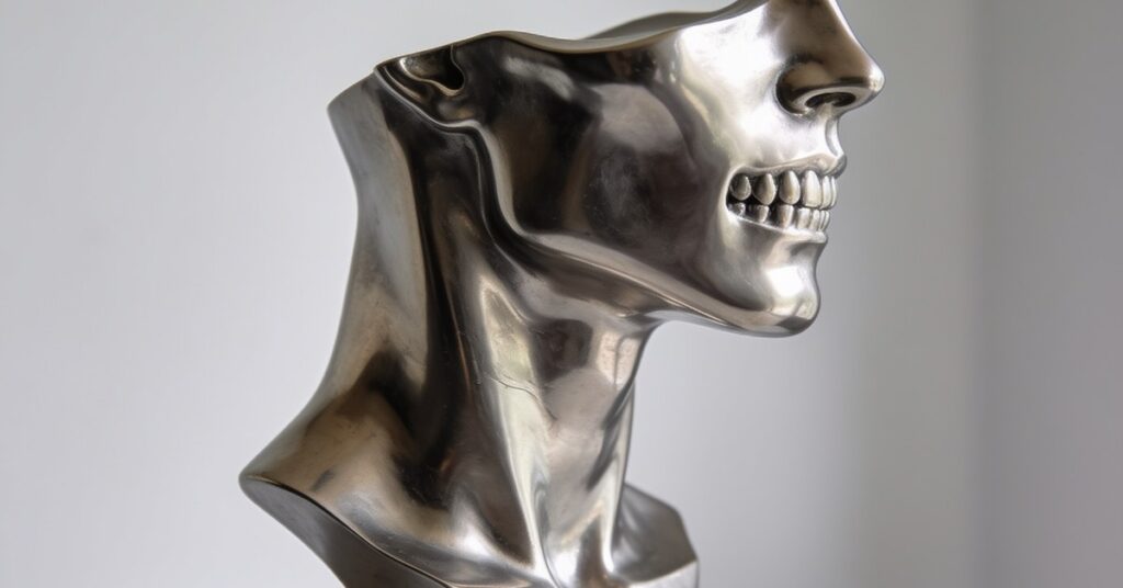 How to get rid of chin fat: Effective tips for a defined jawline