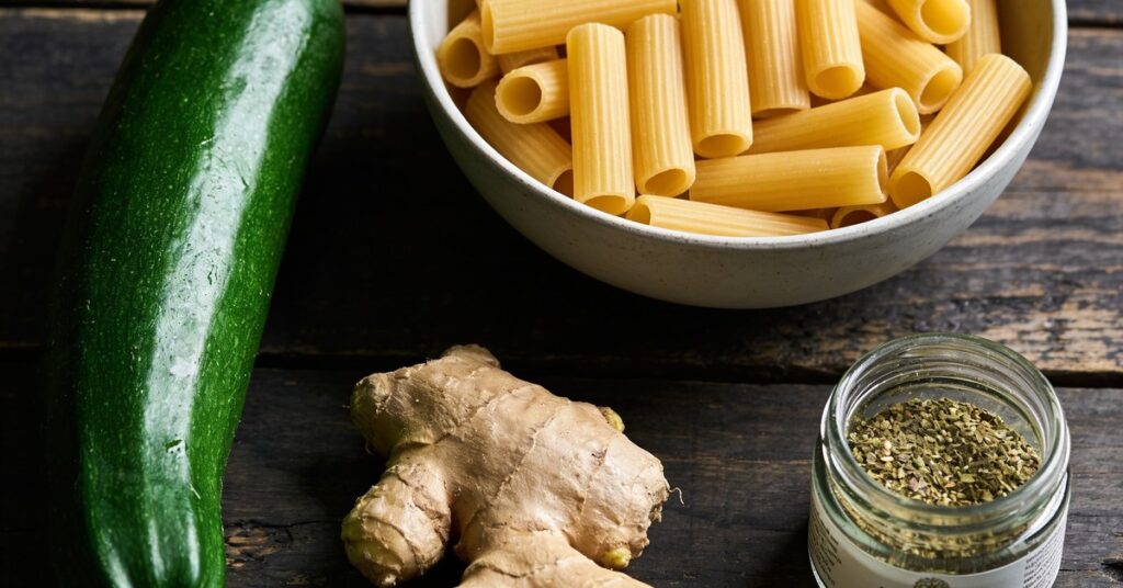 Foods that begin with Z: A Tasty Guide to Unique Zesty Ingredients