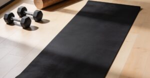 Abs exercise back pain: Safe workouts to strengthen your core and recover