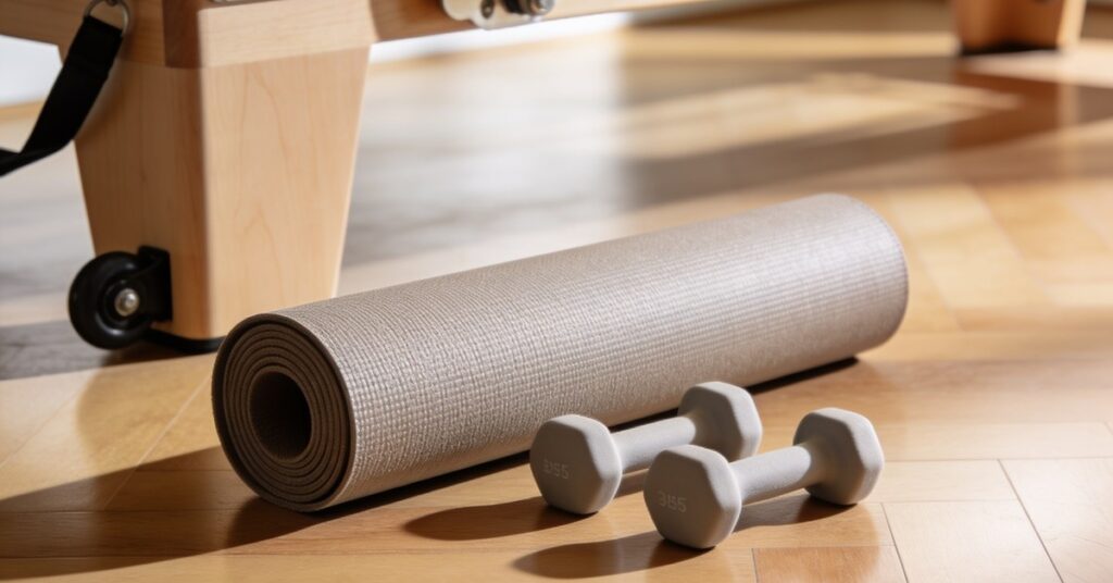 Can pilates help you lose weight? A Guide to Toning and Fitness