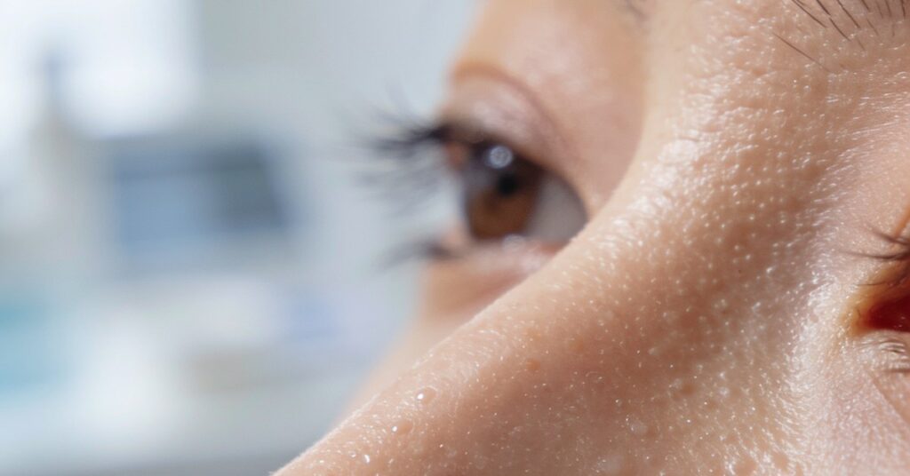 How to get rid of fordyce spots: Effective treatments and expert tips