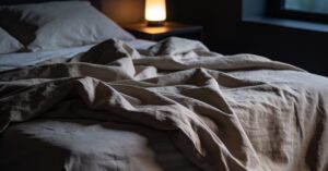 How to sleep fast in 5 minutes: Proven techniques for deep rest