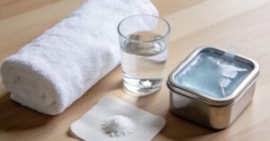 How to stop bleeding lip: Quick and effective first aid tips