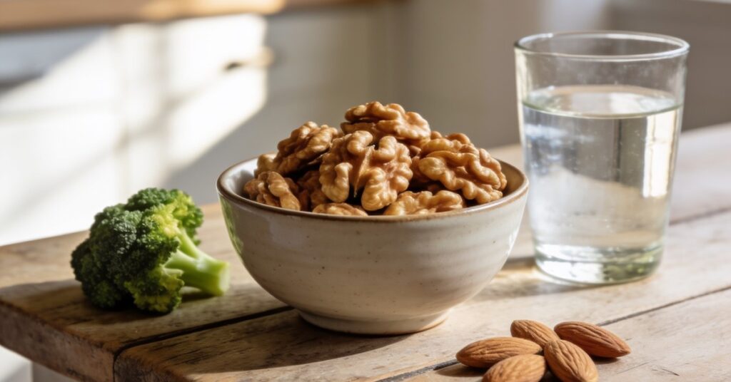 Thyroid foods to avoid: A guide to protecting your health