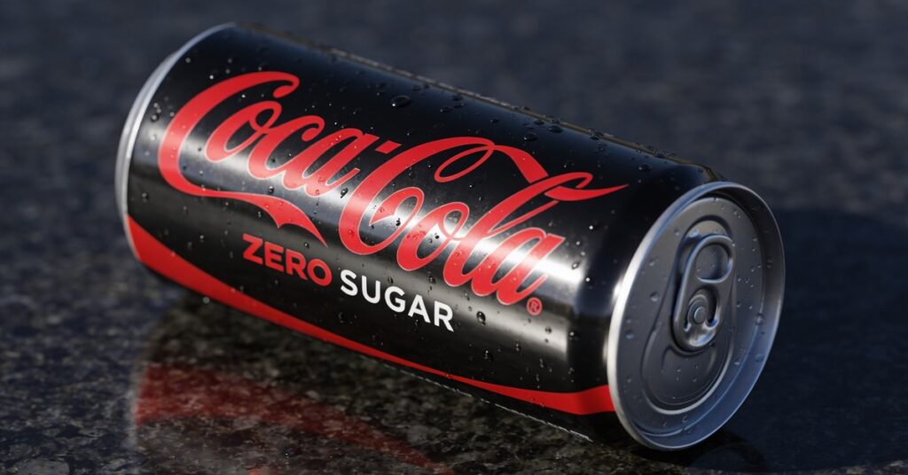 Is Coca-Cola Zero bad for you? The Truth About Its Health Effects