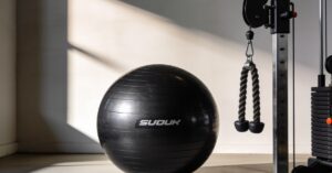 Upper ab exercises: The Best Moves for a Stronger Core