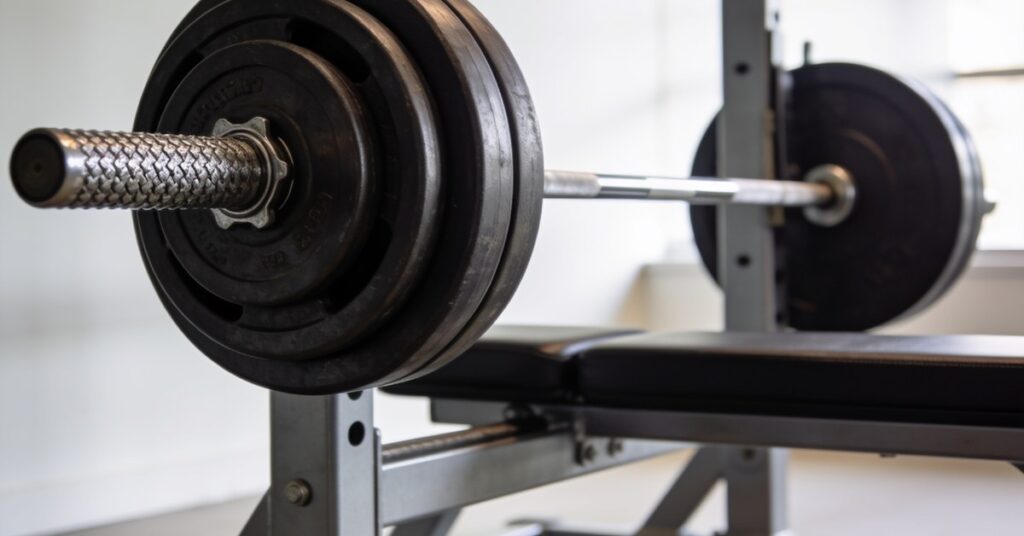 Push day workout: The Ultimate Guide to Building Explosive Upper Body Power