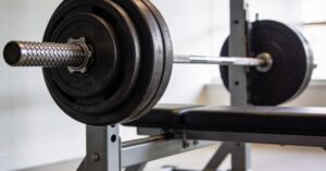 Push day workout: The Ultimate Guide to Building Explosive Upper Body Power