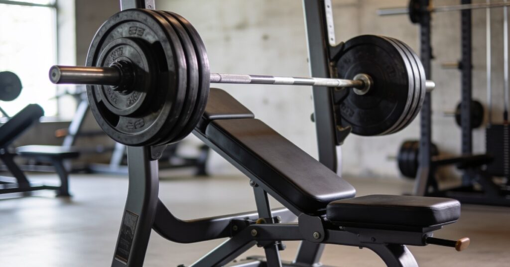 Glute workout at gym: 5 Best Exercises for Maximum Growth