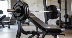 Glute workout at gym: 5 Best Exercises for Maximum Growth