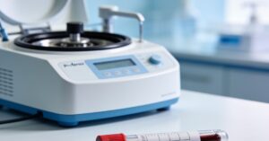 Blood testing testosterone: A guide to understanding your hormonal health