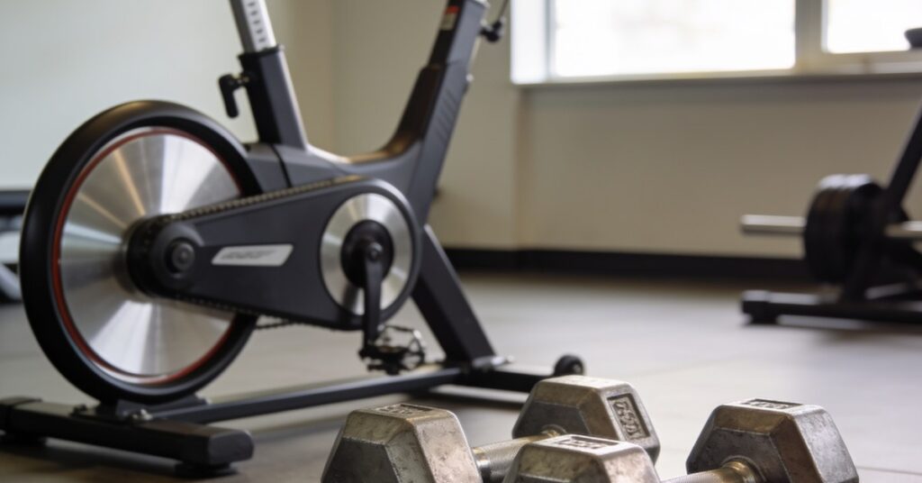 Cardio after weights or before: Which is better for your fitness goals?