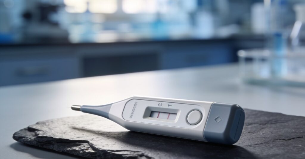 Fertility for men test: A Simple Guide to Checking Your Reproductive Health