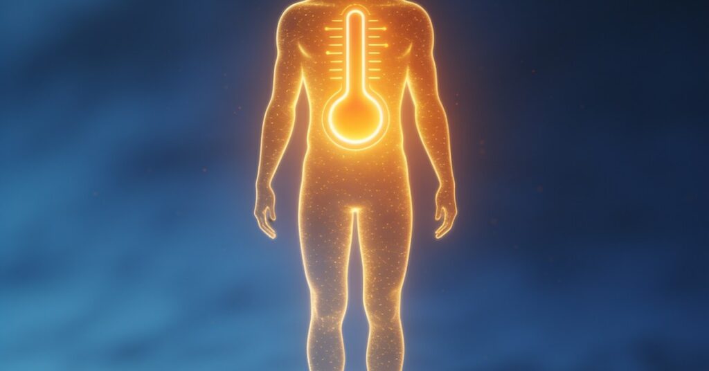 Why am I cold all the time? Understanding the Common Causes