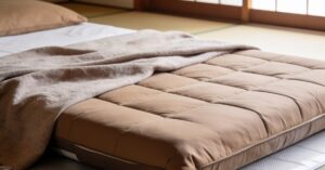 Is sleeping on the floor good for you? The Truth About Your Back Health
